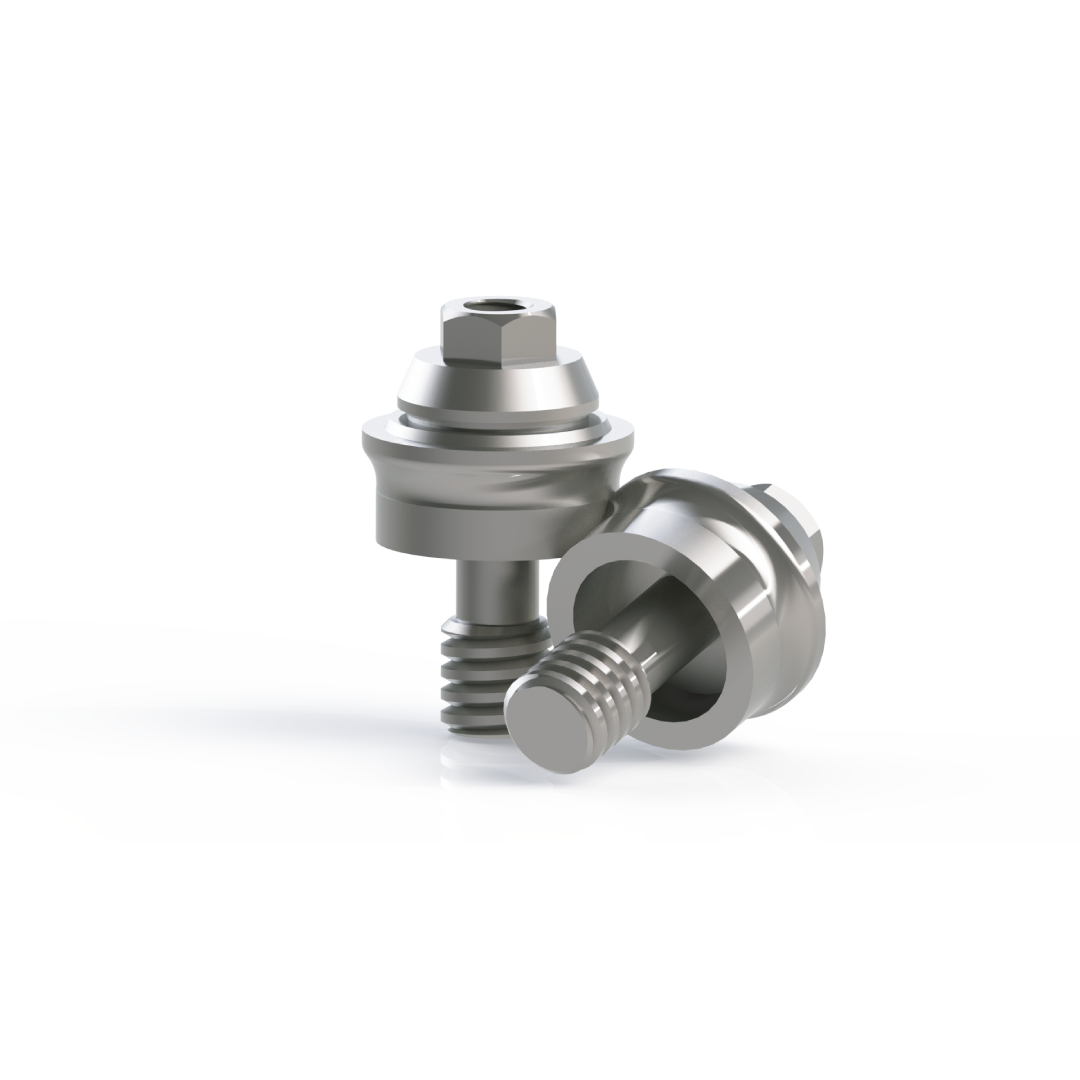 MINI PILAR RETO CINTA 3.00MM Ø5.00 0